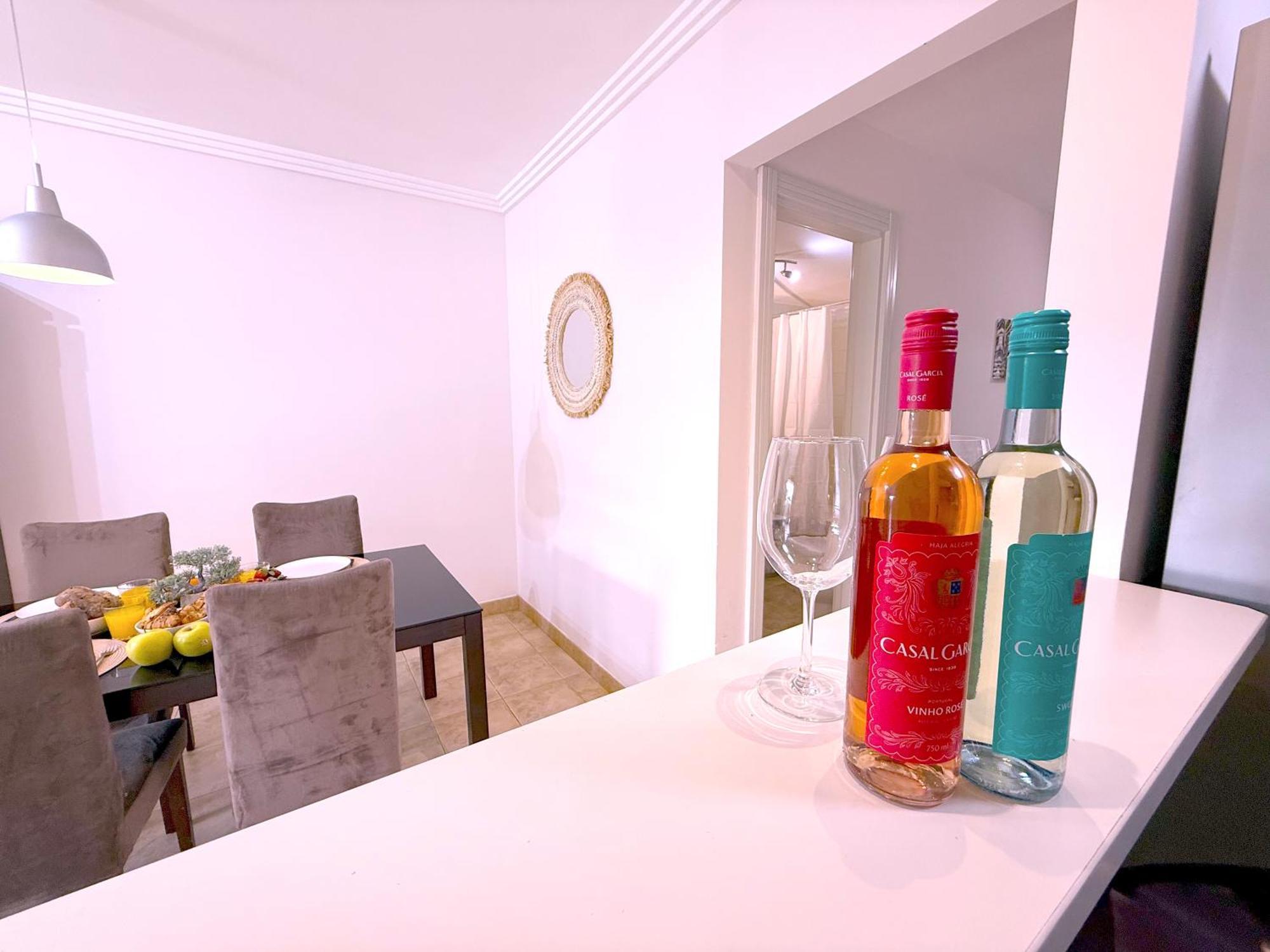 Apartamento Tropicalidays Jardines Del Teide