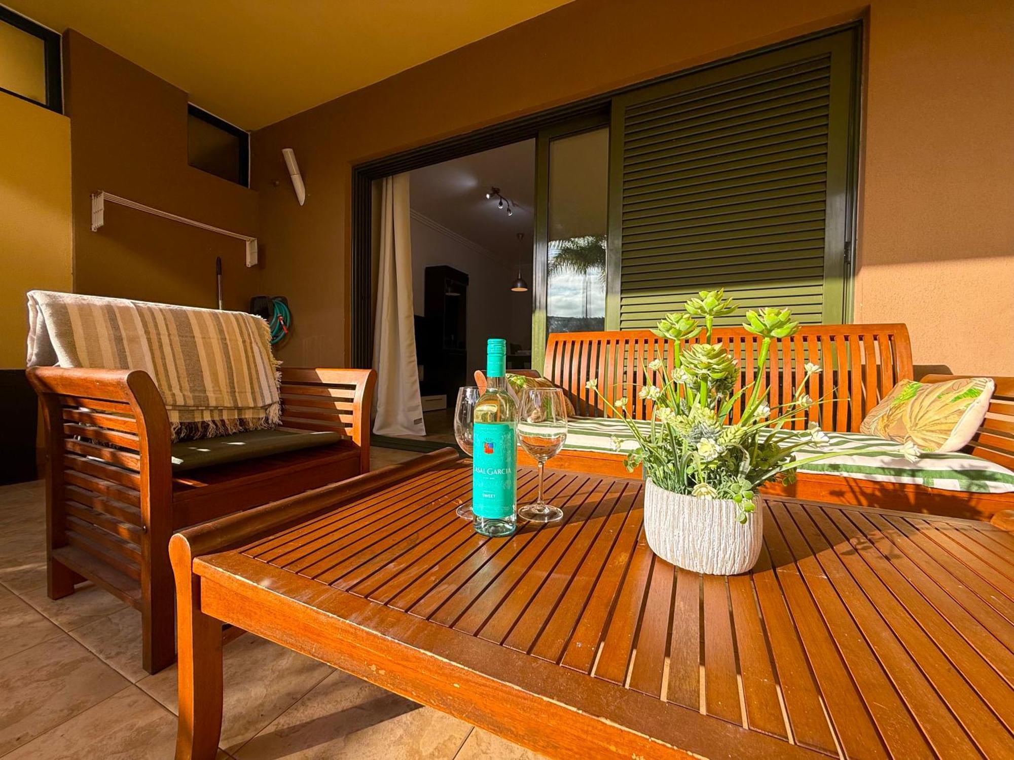 Apartamento Tropicalidays Jardines Del Teide *