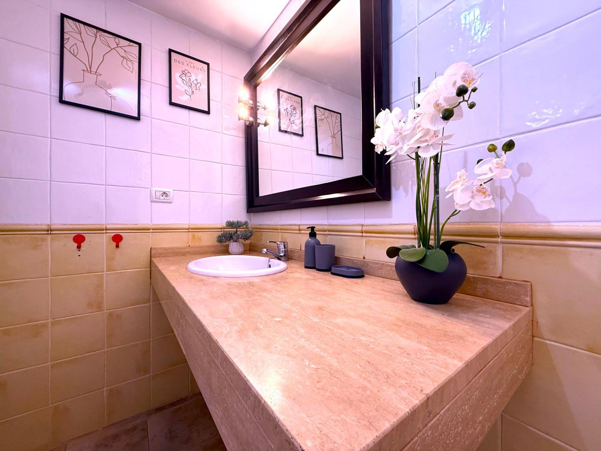 Apartamento Tropicalidays Jardines Del Teide Puerto de la Cruz (Tenerife)
