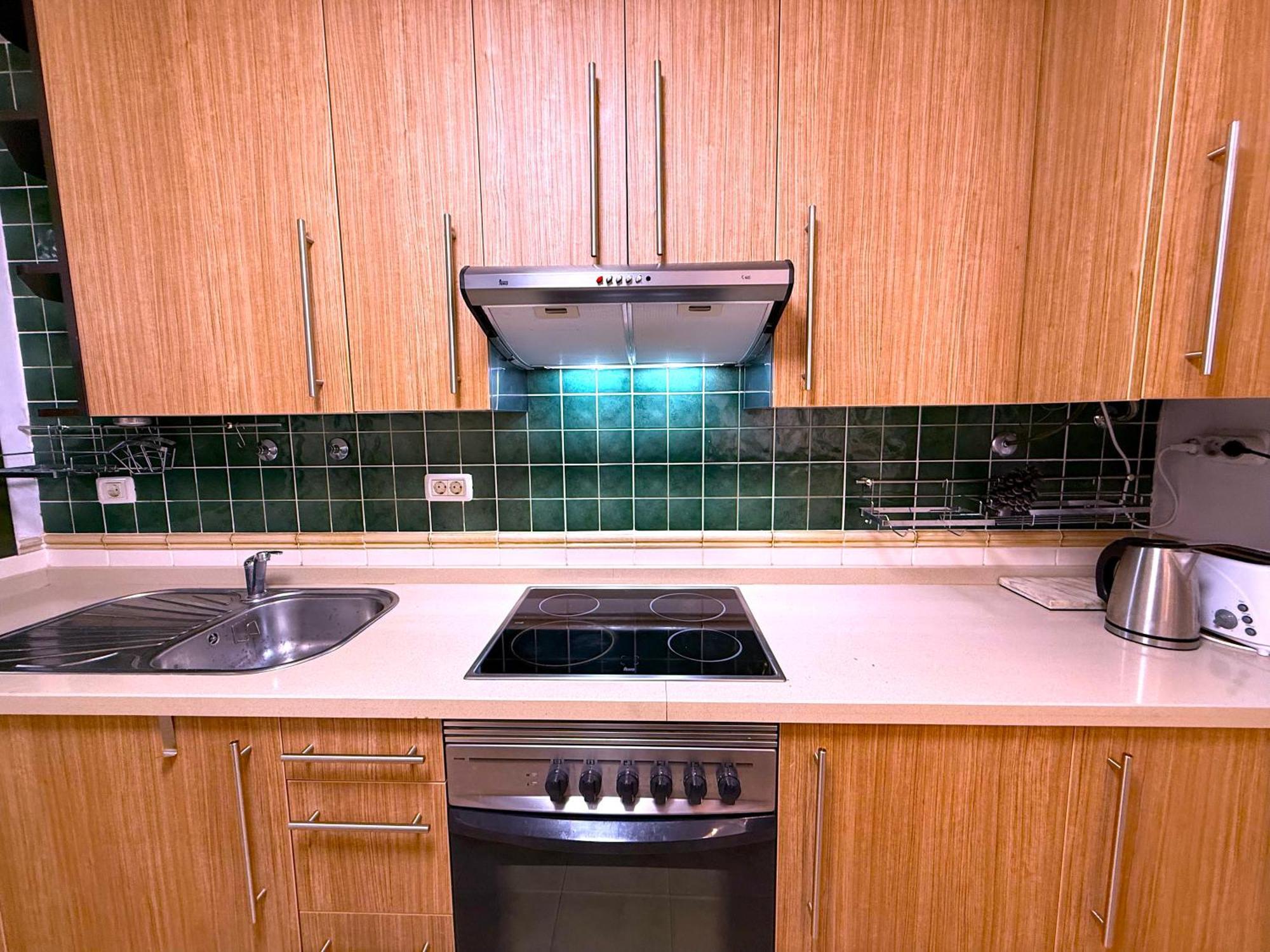 Apartamento Tropicalidays Jardines Del Teide