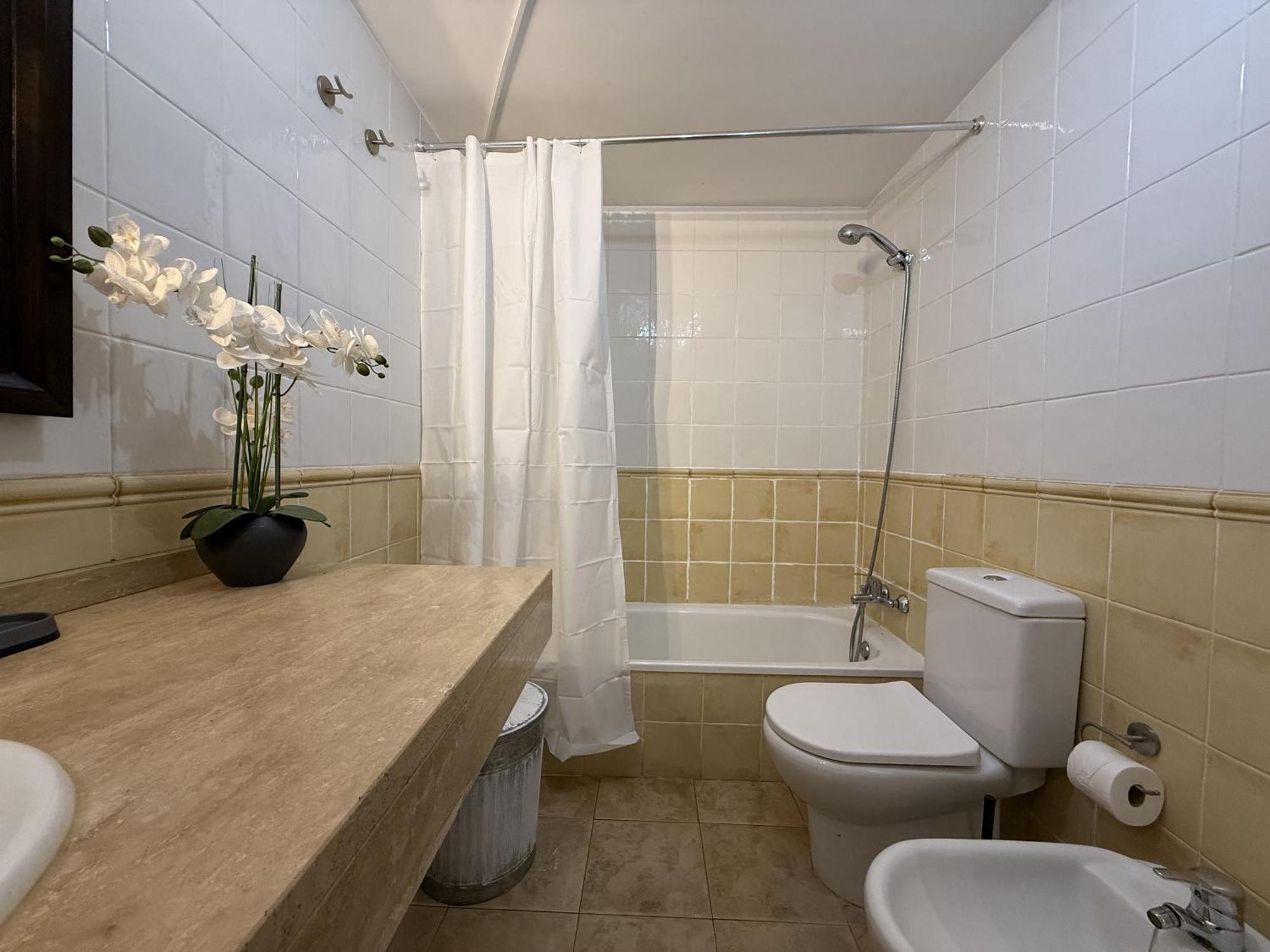 Apartamento Tropicalidays Jardines Del Teide Puerto de la Cruz (Tenerife)