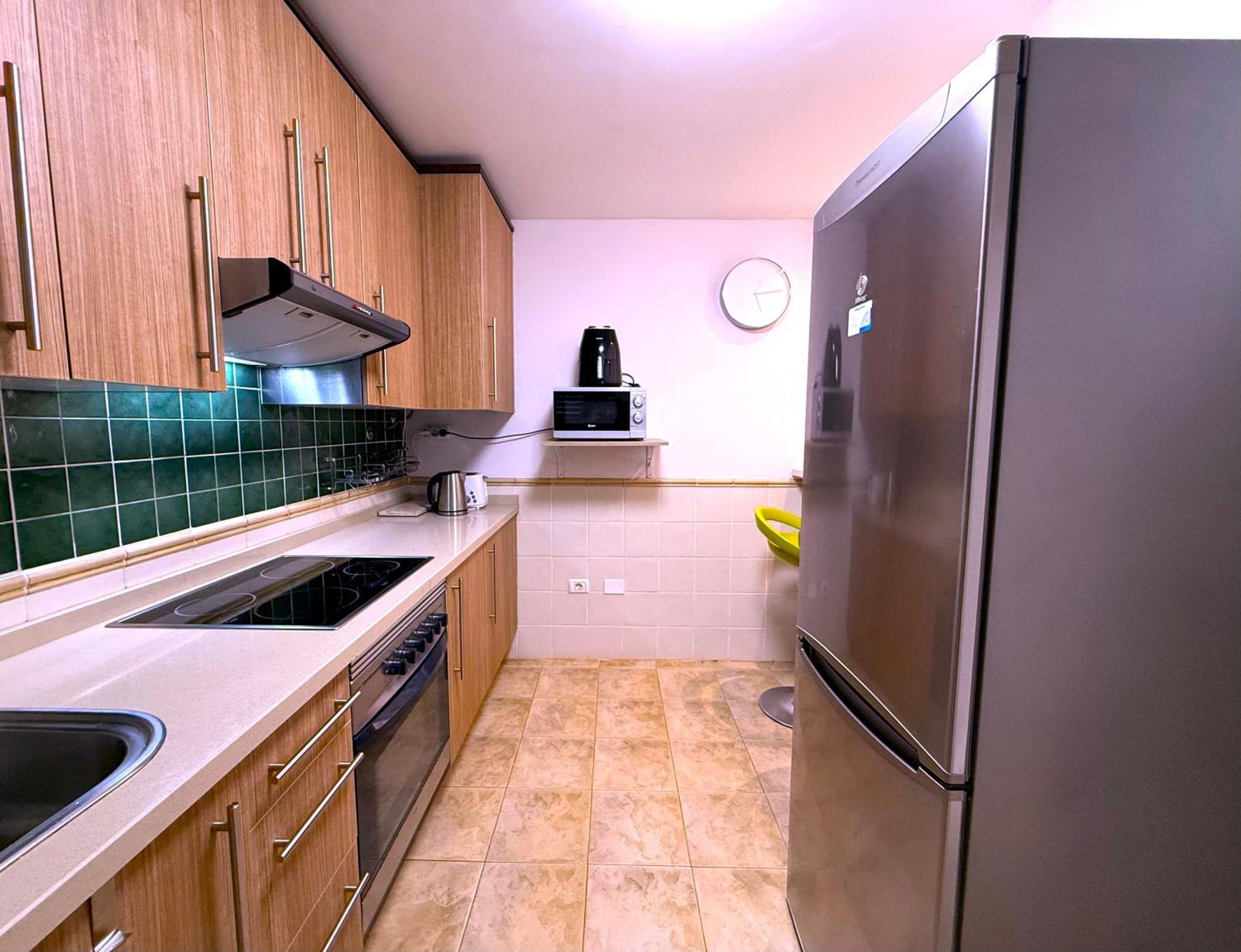 Apartamento Tropicalidays Jardines Del Teide