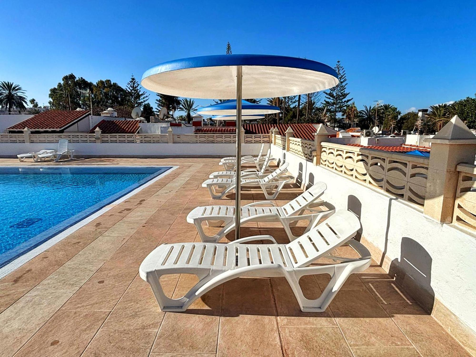 Casa Loed Apartamento