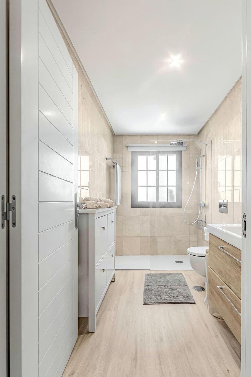 Lux Ocean View Appartement