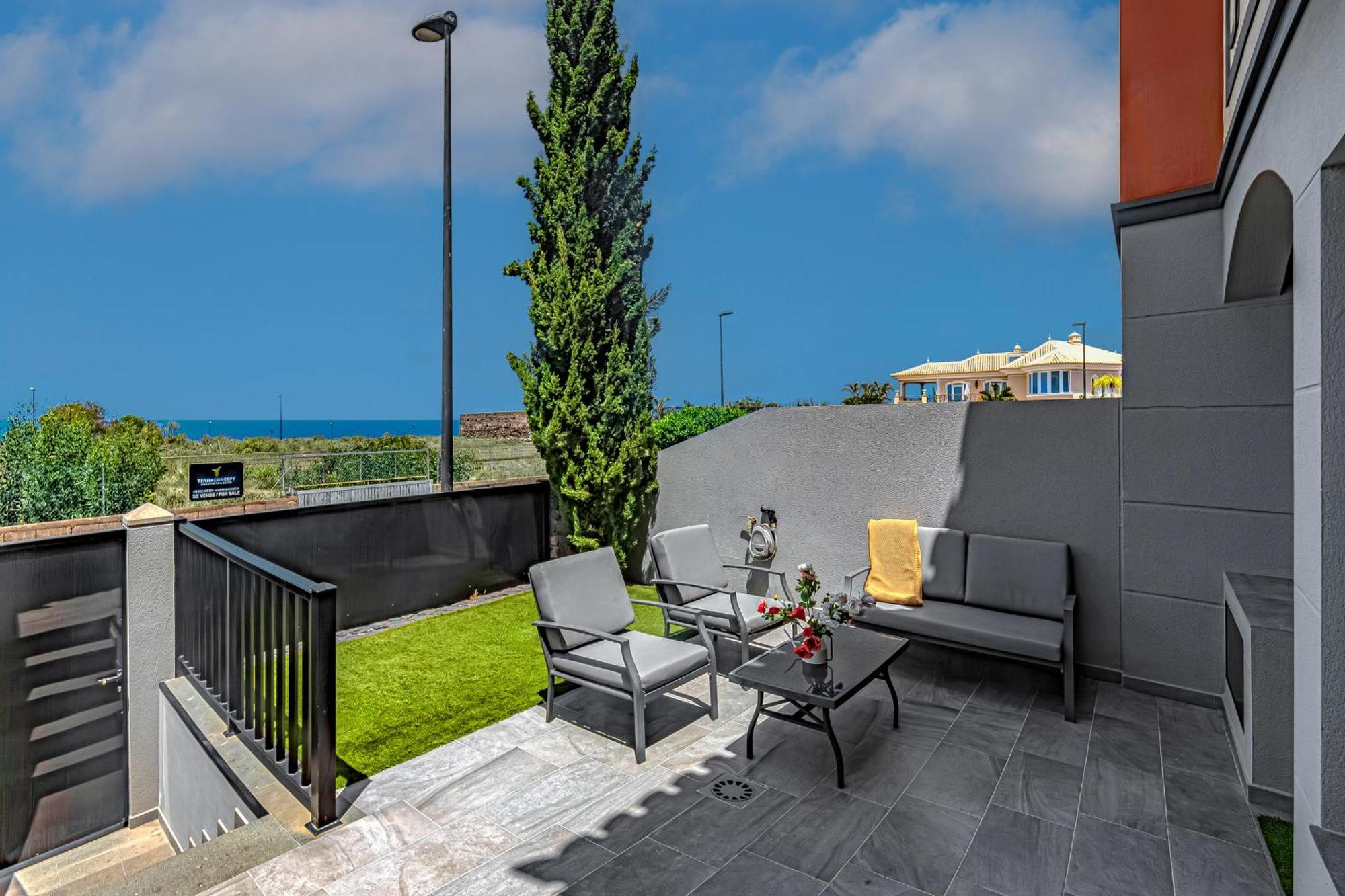 Appartement Lux Ocean View