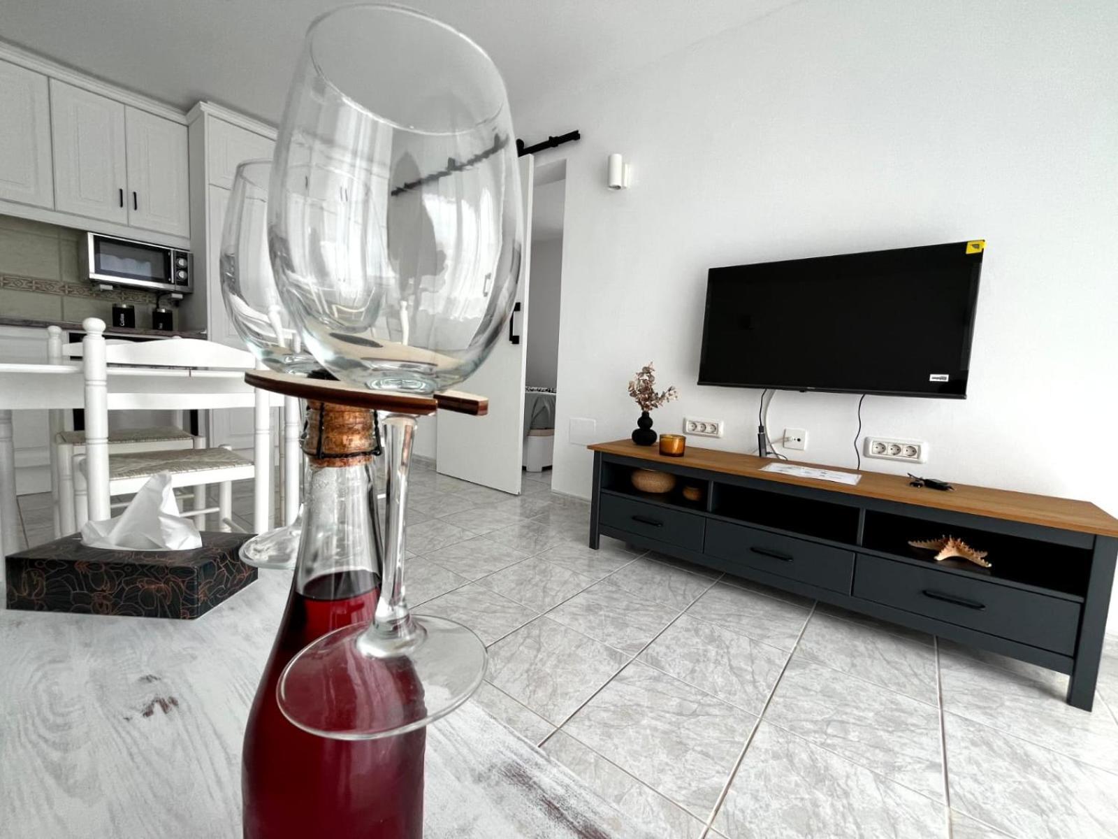 Apartamento La Mar *
