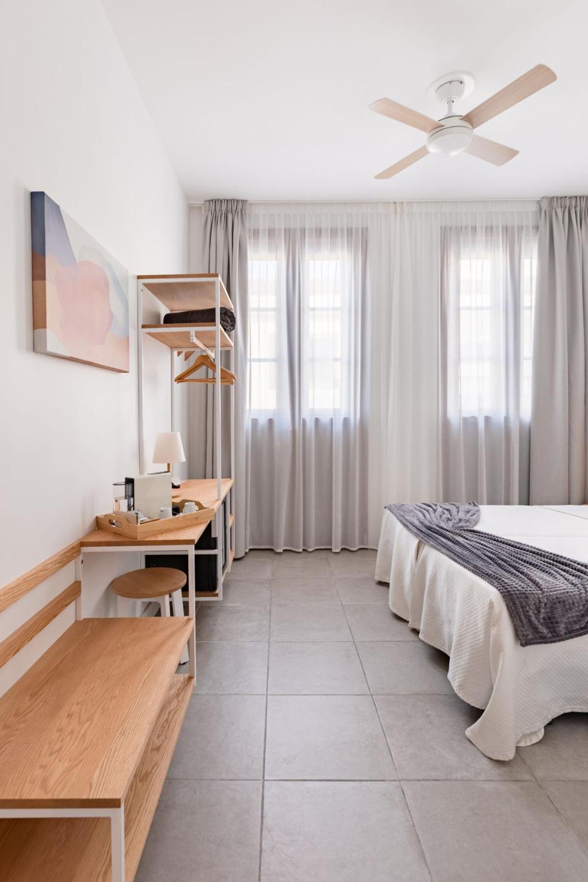 Auberge de jeunesse Kalma *