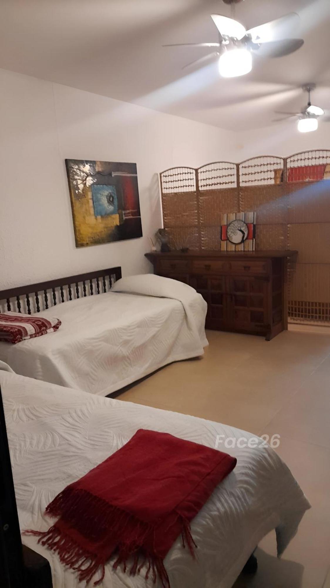 Apartamento Picaflor Colibri *