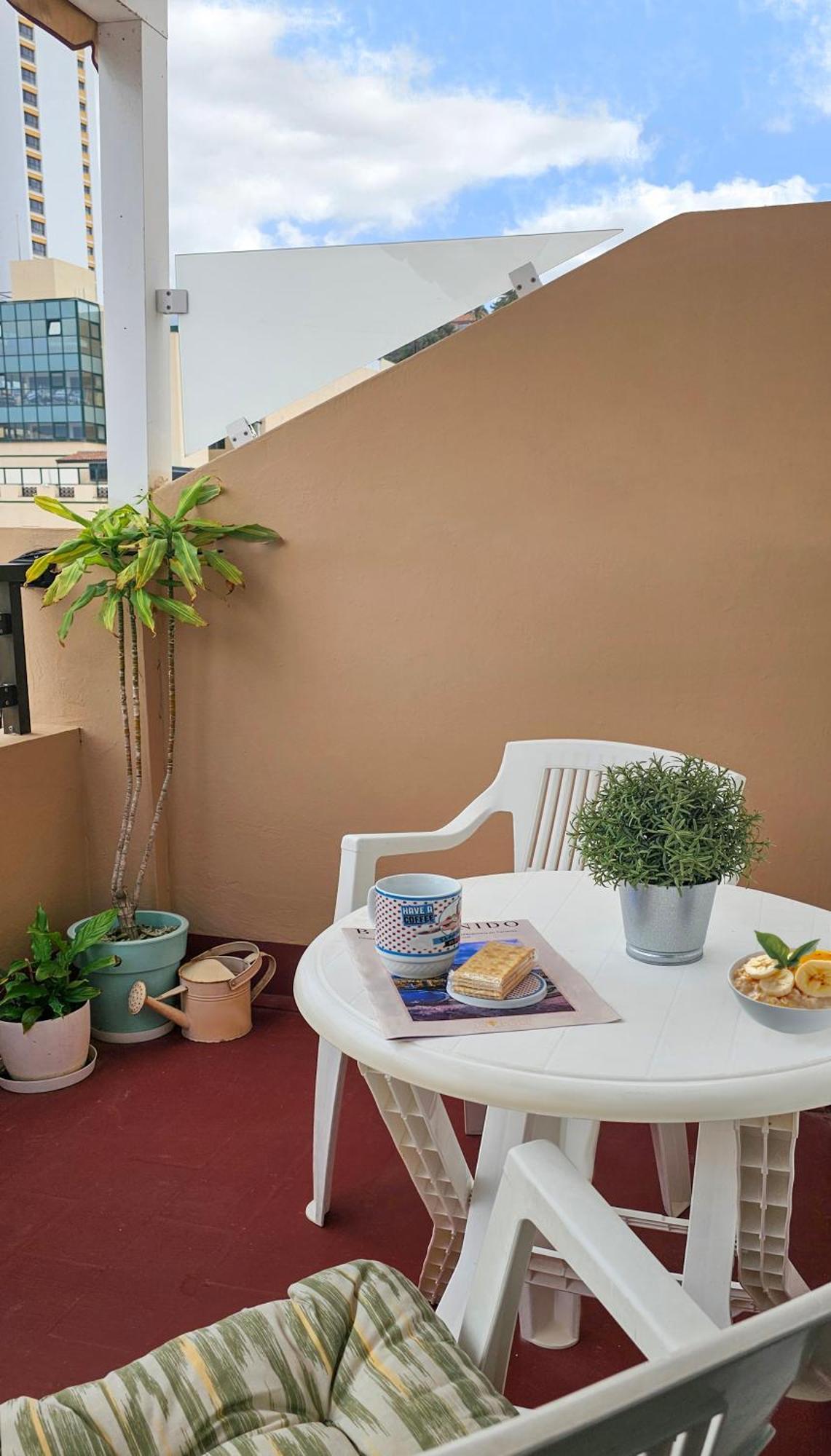 Apartamento La Perla Holidays