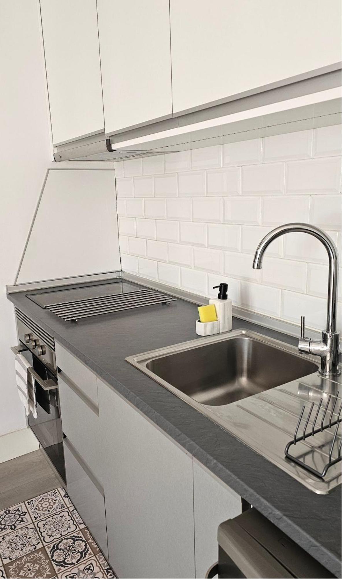 Apartamento La Perla Holidays