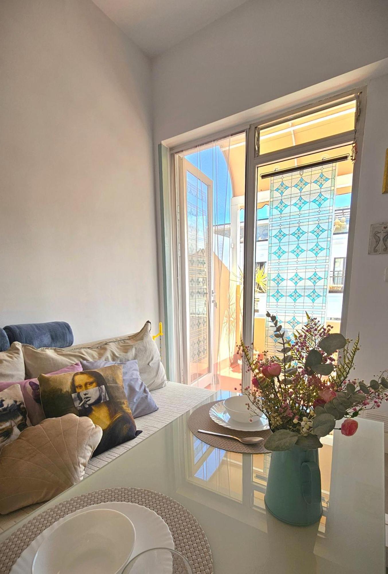 La Perla Holidays Apartamento *
