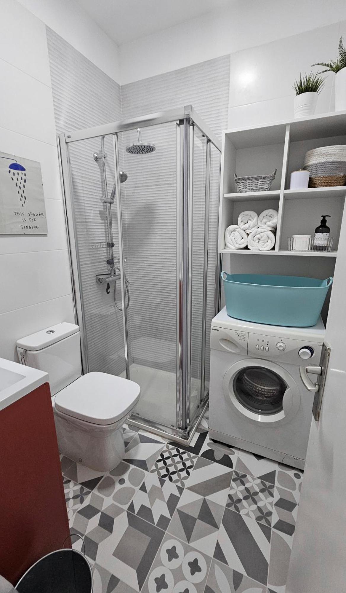 Apartamento La Perla Holidays Puerto de la Cruz (Tenerife)