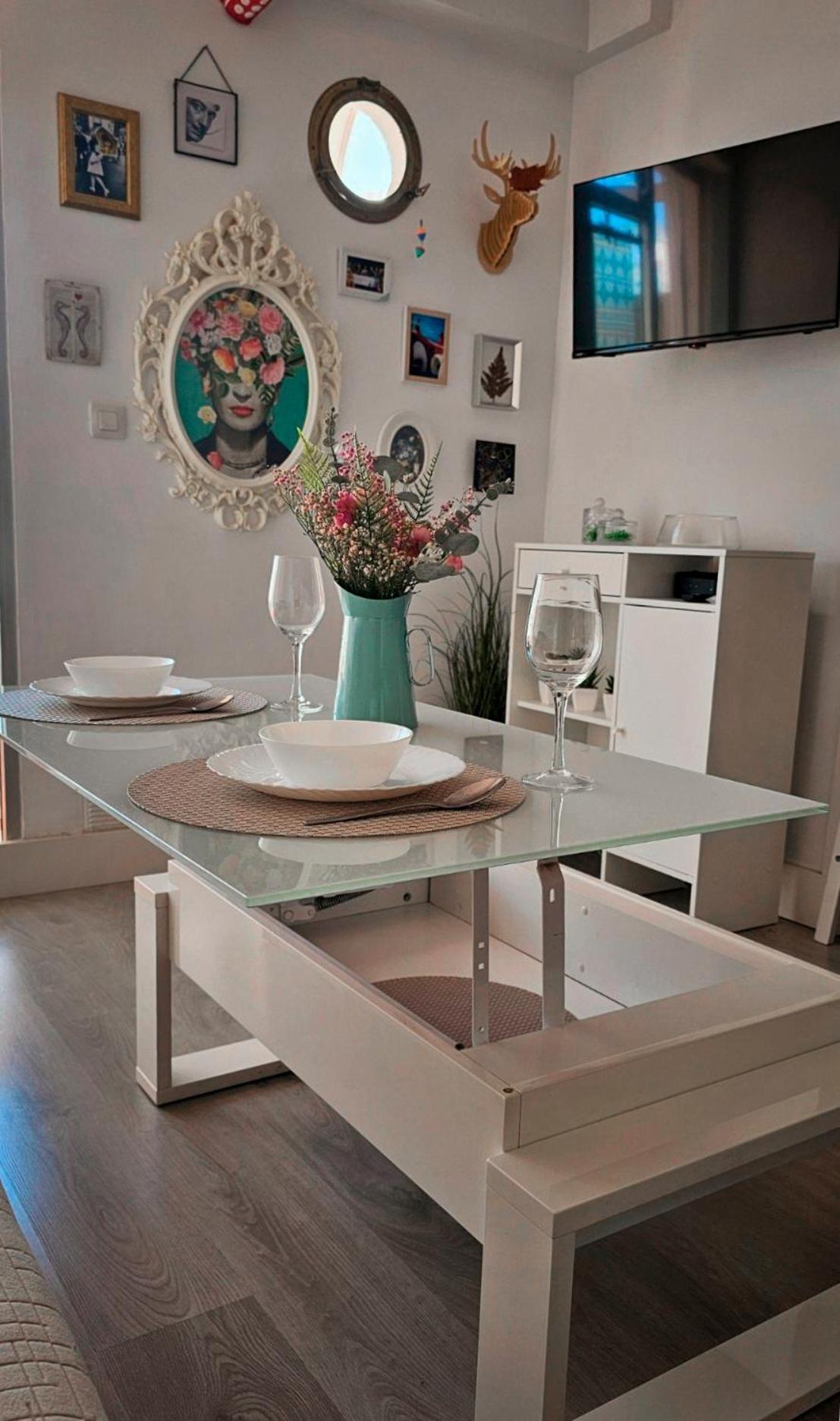 La Perla Holidays Apartamento *