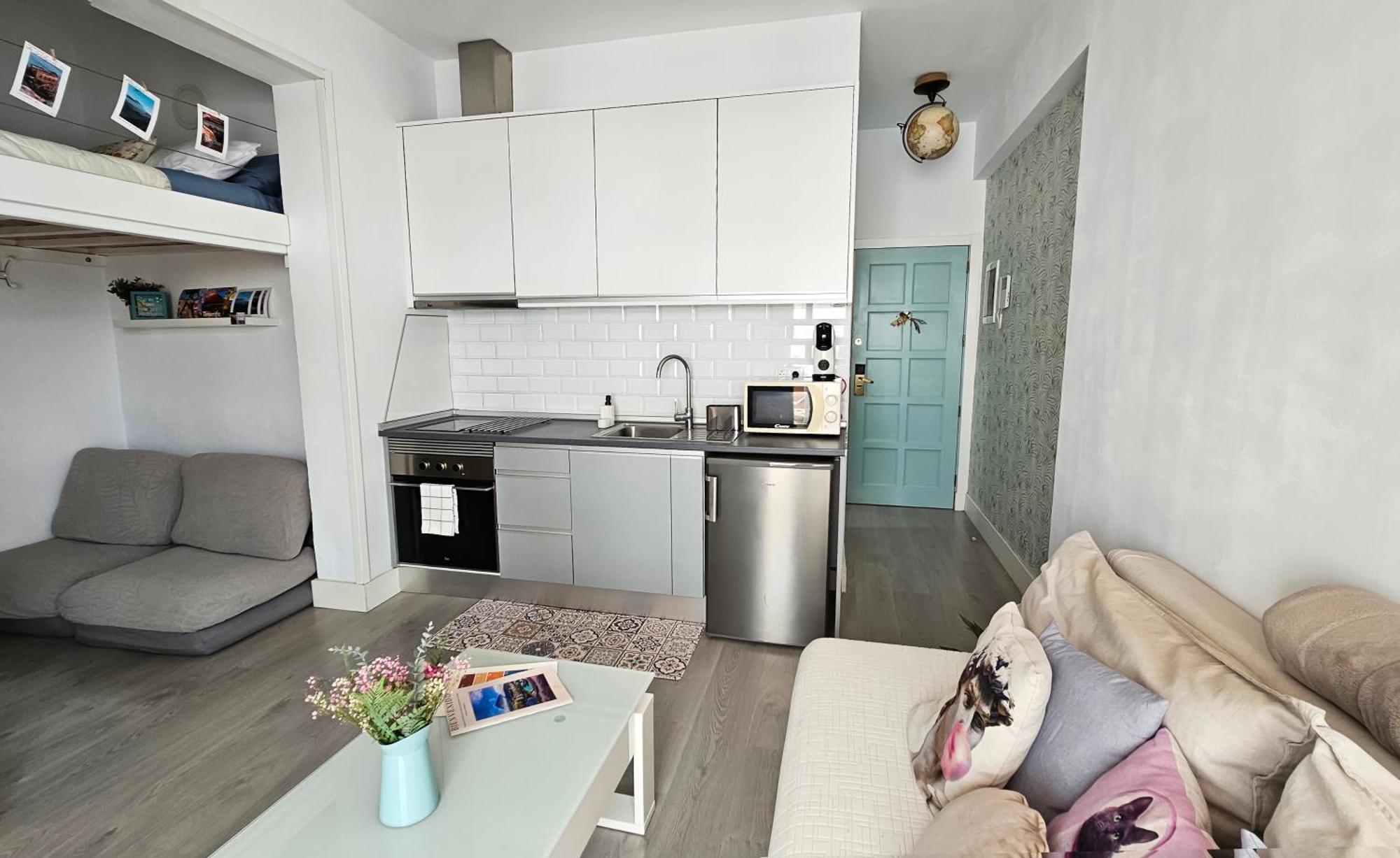 La Perla Holidays Apartamento