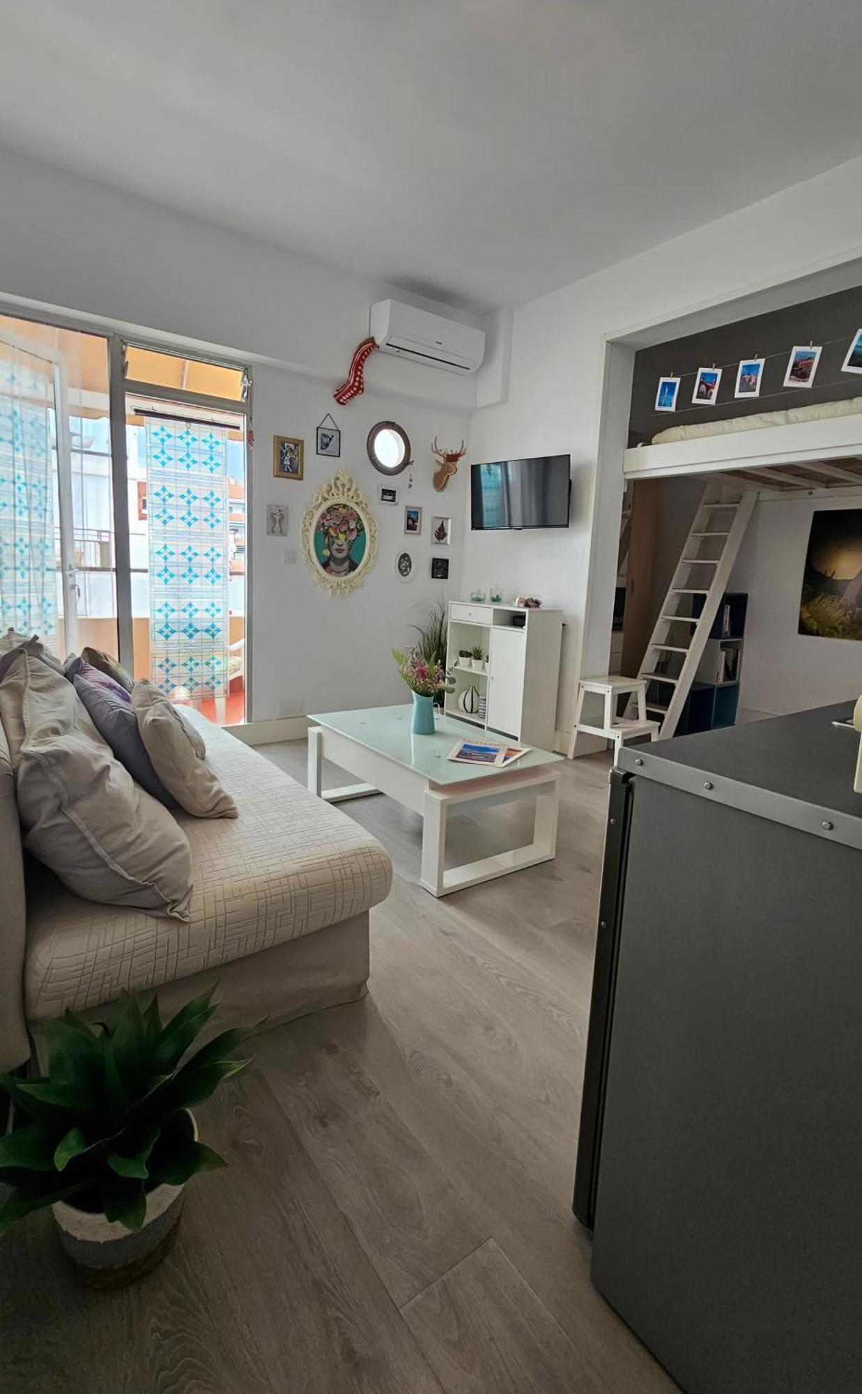 Apartamento La Perla Holidays