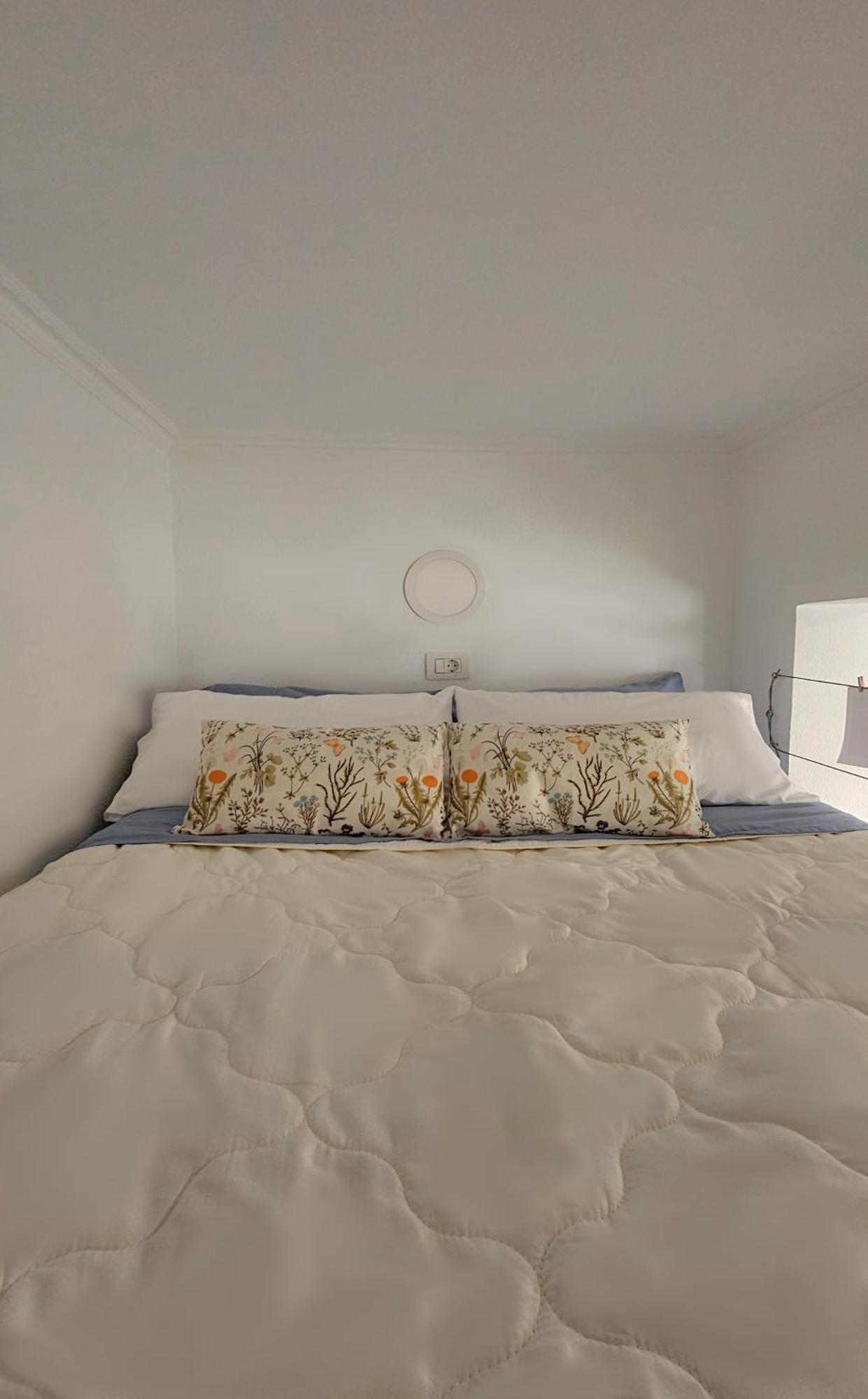 La Perla Holidays Apartamento