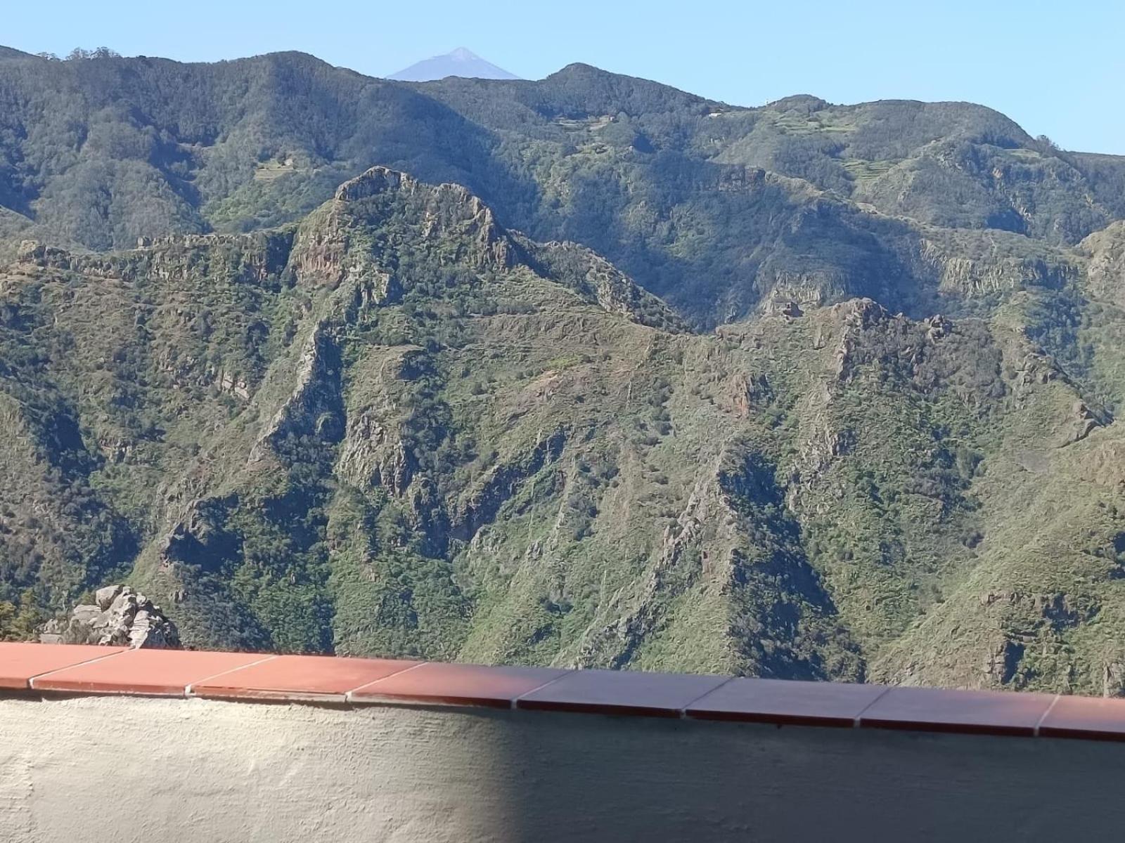Сasa de vacaciones Casa Pinos