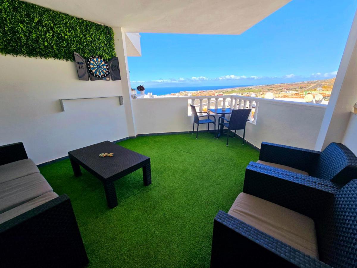 Apartamento Apolonia Costa Adeje (Tenerife)