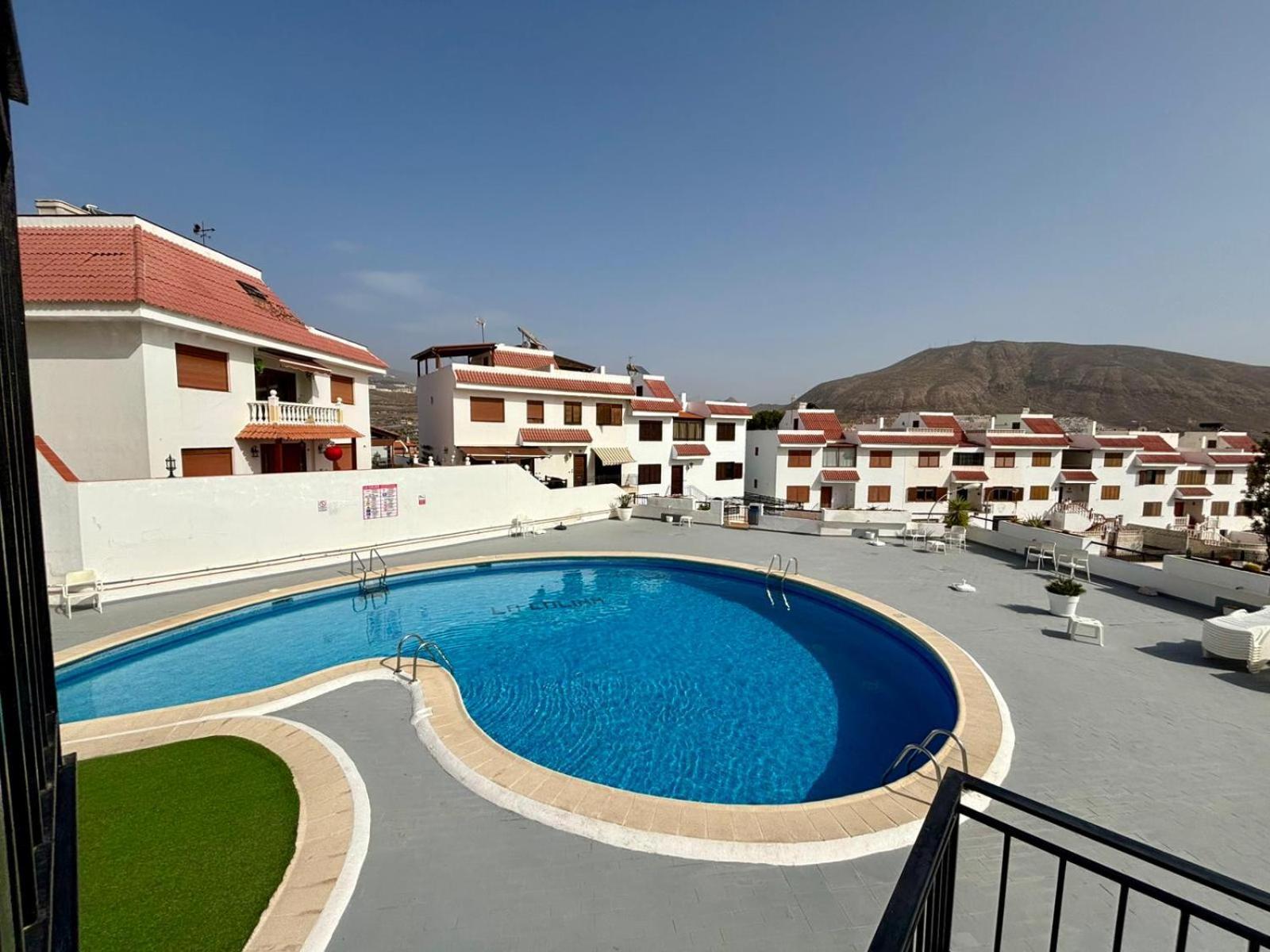 La Colina Arona (Tenerife)