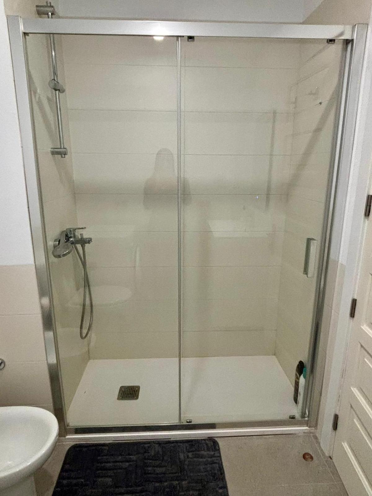 La Colina Appartement *