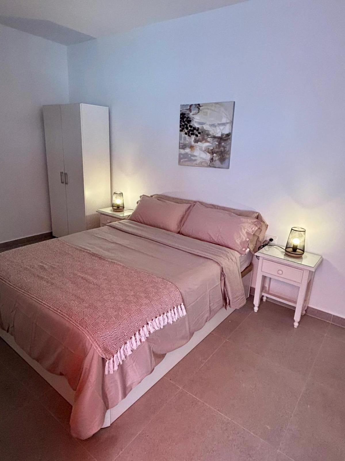 La Colina Appartement