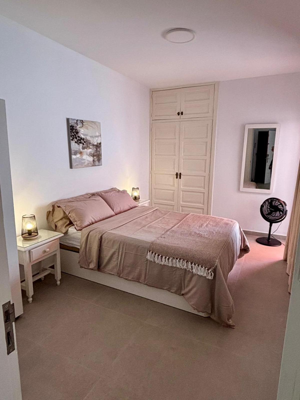 La Colina Appartement *