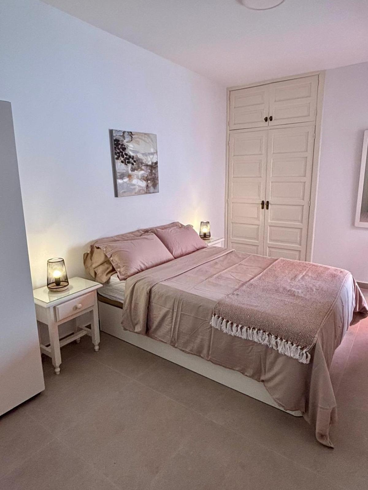 La Colina Appartement Arona (Tenerife)