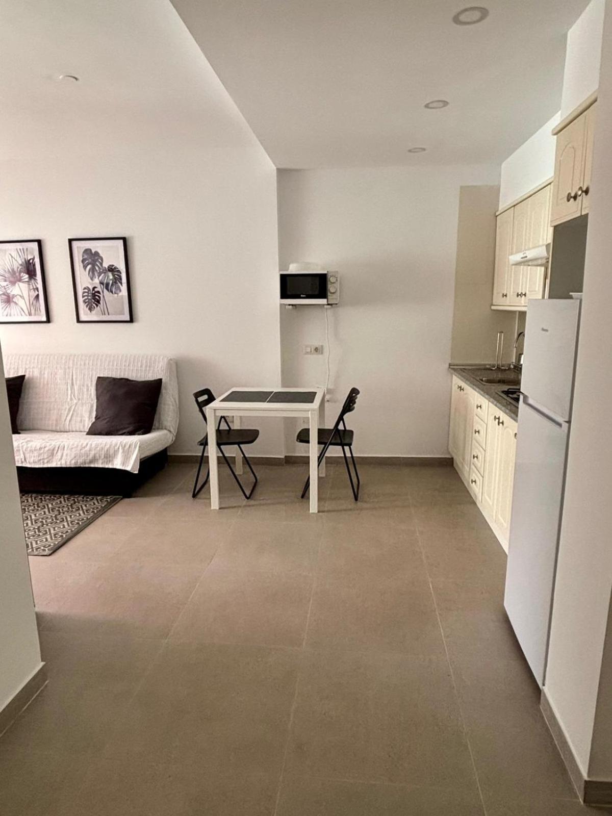 Appartement La Colina