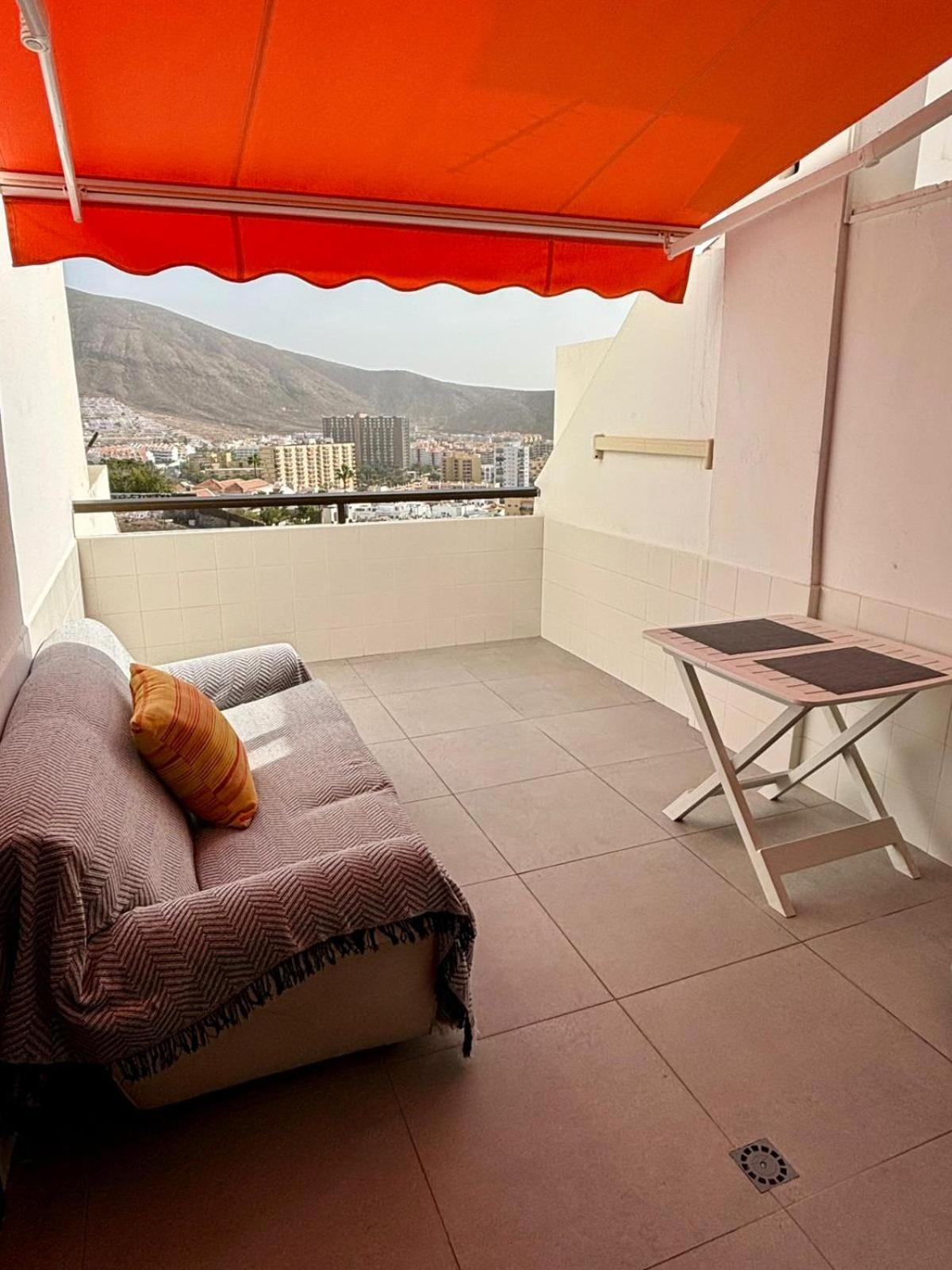 La Colina Appartement