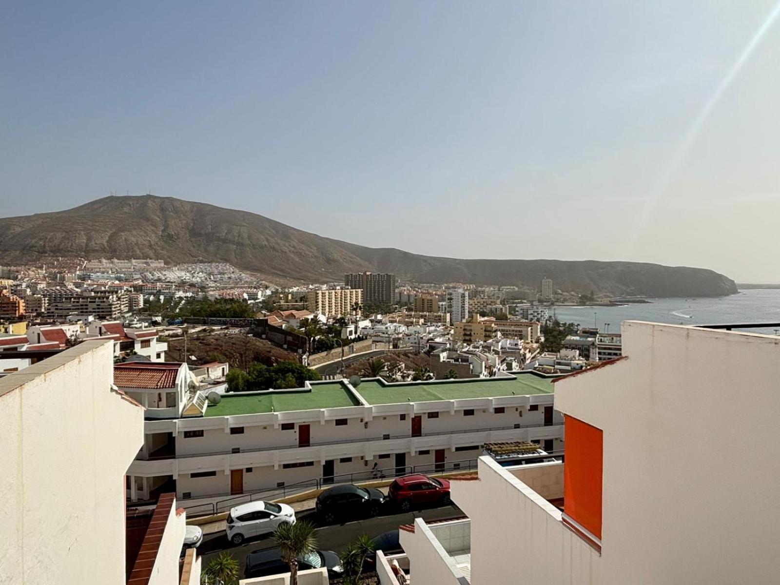 La Colina * Arona (Tenerife)