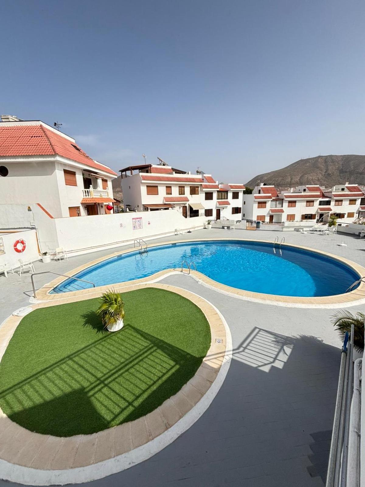 Appartement La Colina Arona (Tenerife)