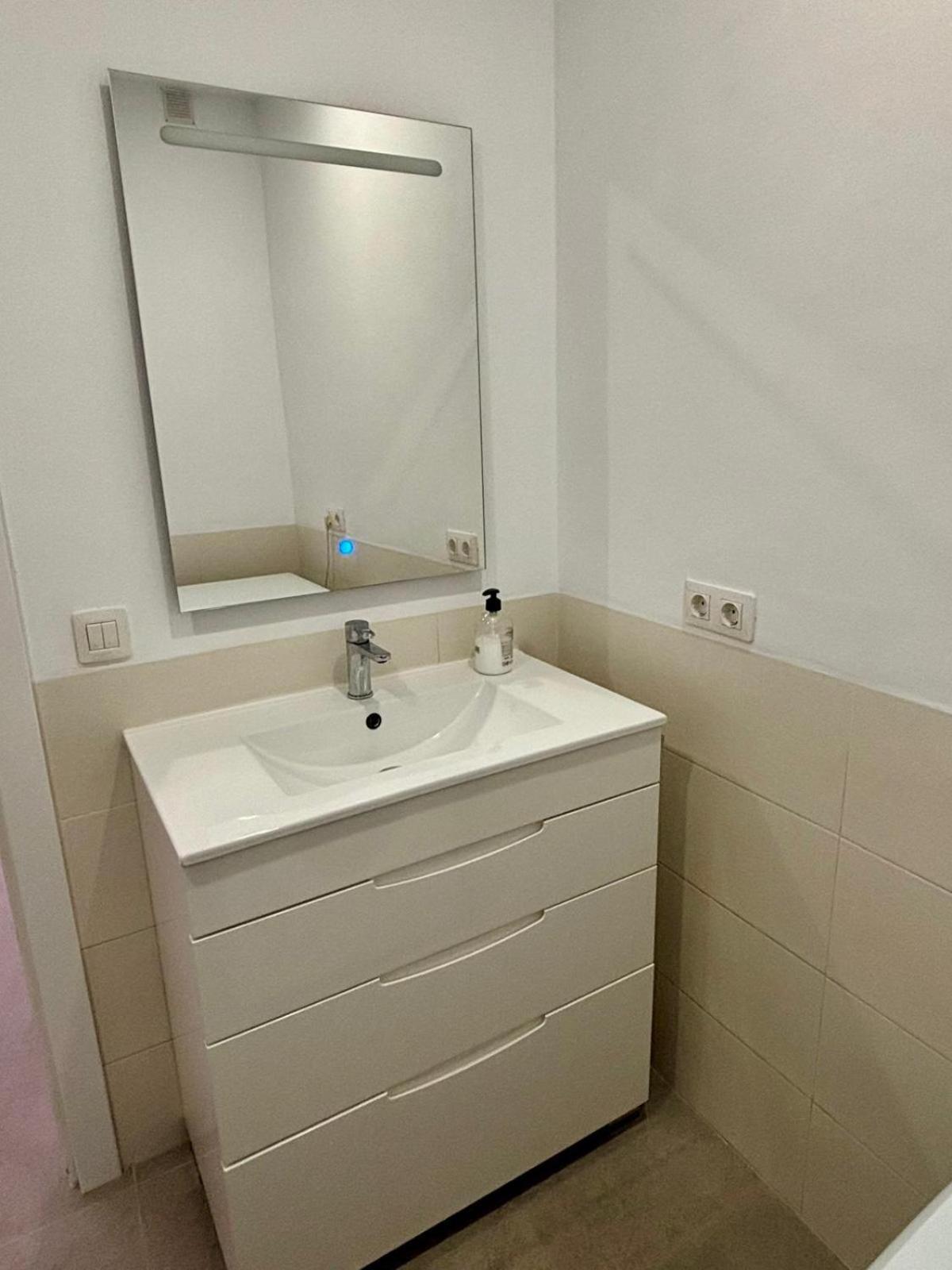 La Colina Appartement *