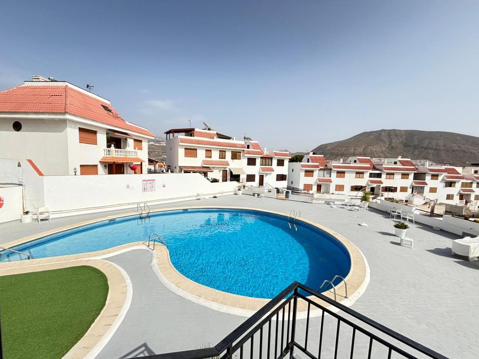 Appartement La Colina