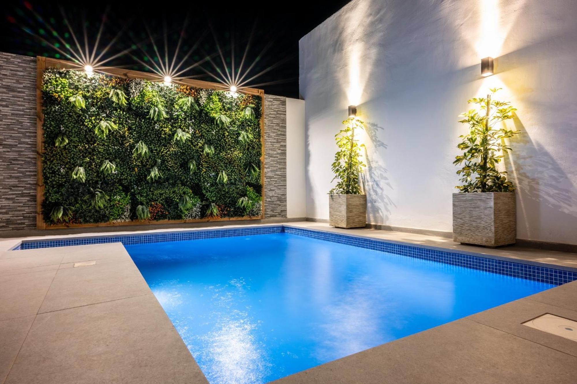 Luxury Libellile Villa