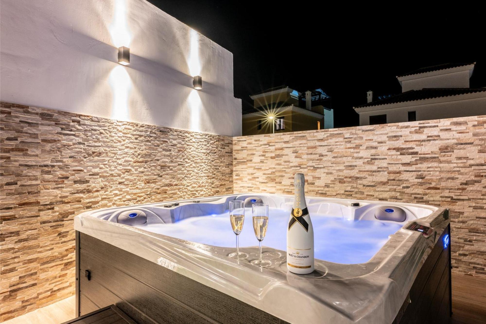 Villa Luxury Libellile *