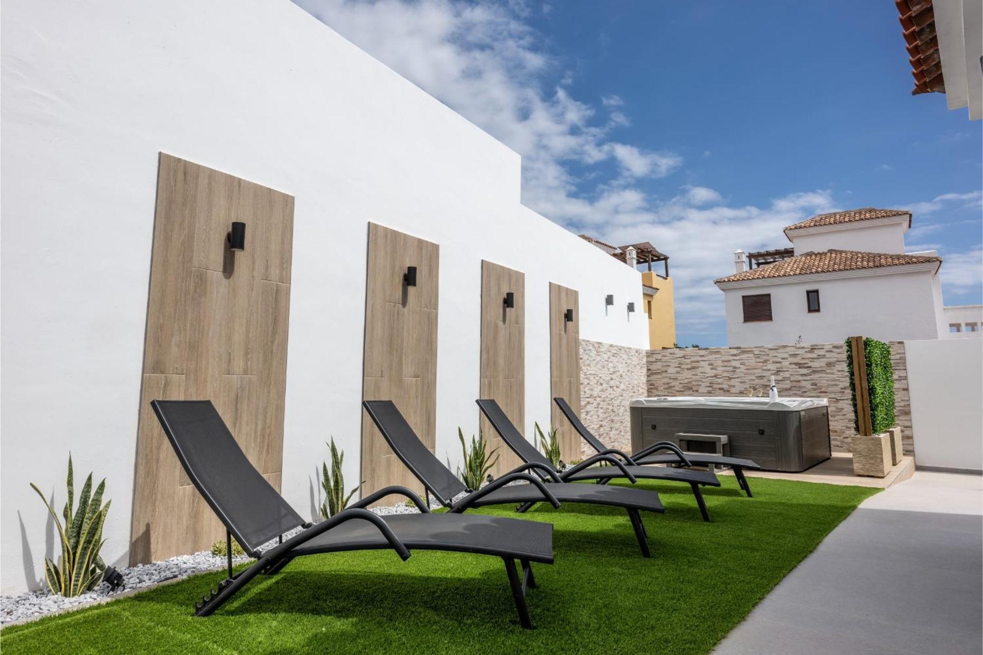 Luxury Libellile San Miguel de Abona