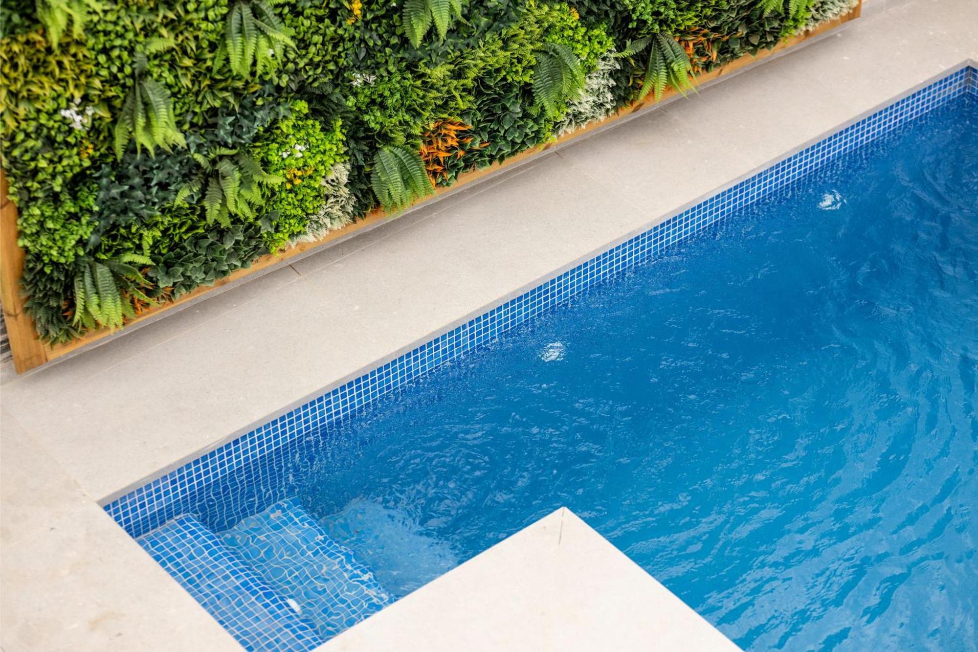 Villa Luxury Libellile
