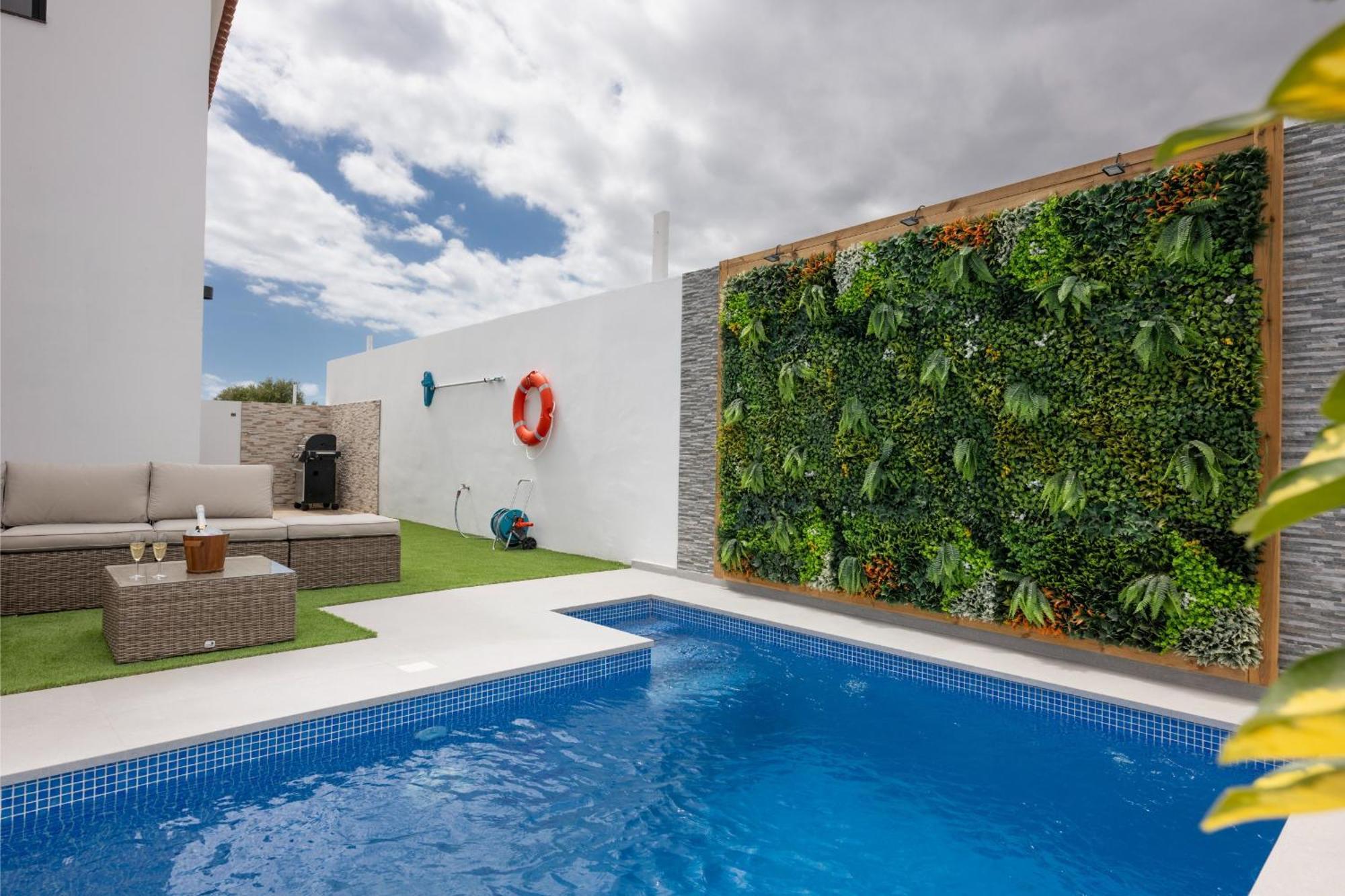 Villa Luxury Libellile *