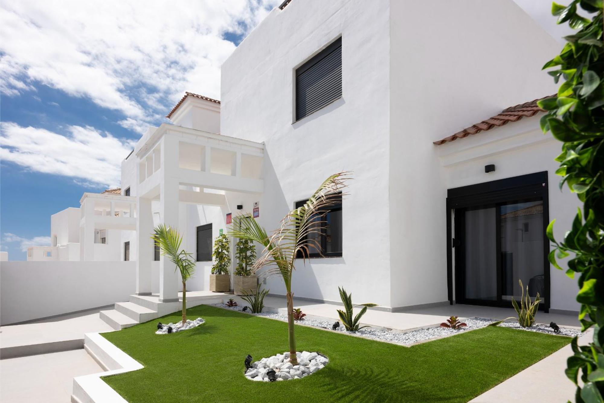 Villa Luxury Libellile San Miguel de Abona