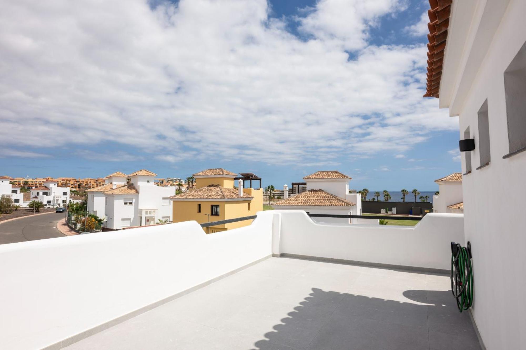 Villa Luxury Libellile