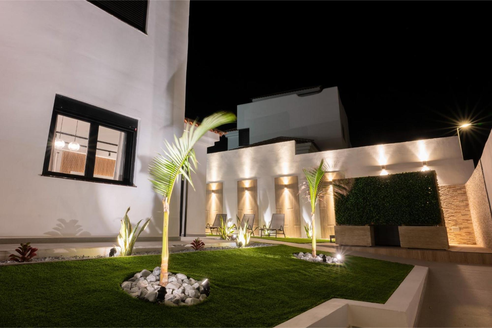 Luxury Libellile Villa *