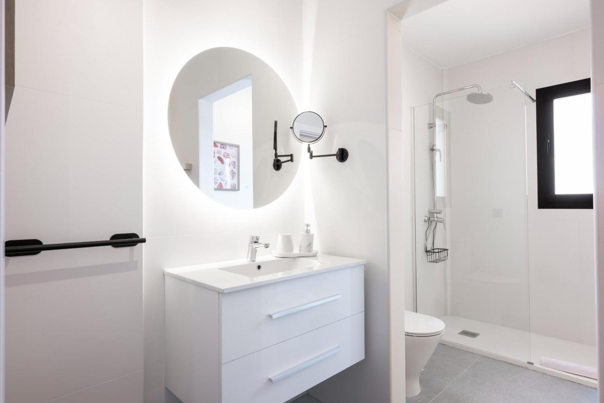 Villa Luxury Libellile San Miguel de Abona