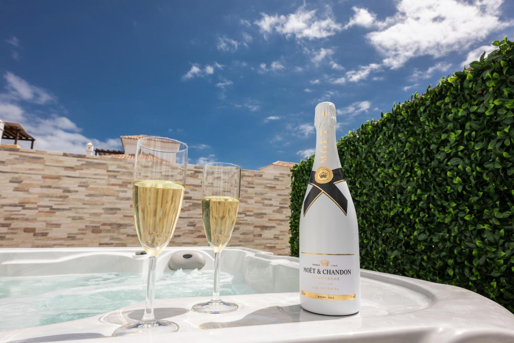 Luxury Libellile * San Miguel de Abona
