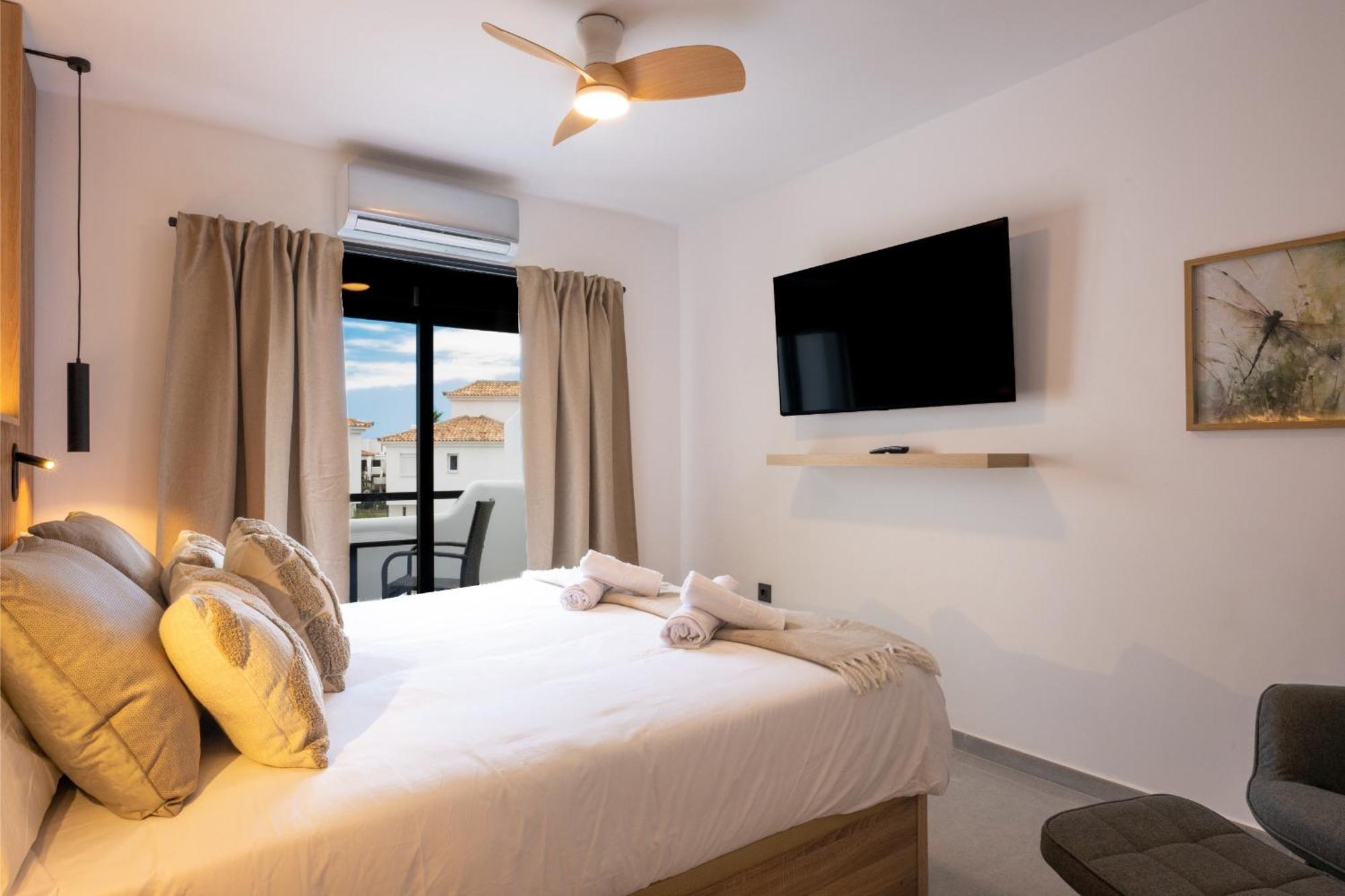 Luxury Libellile Villa