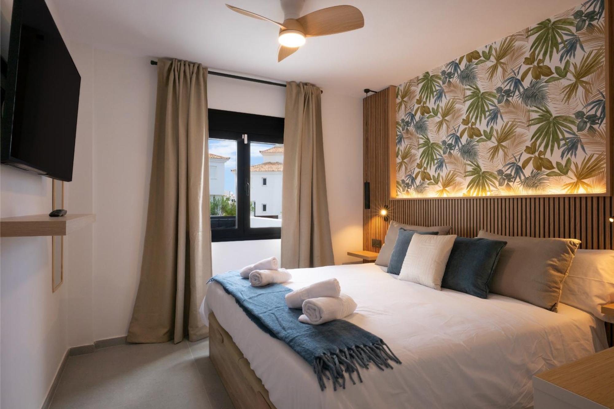 Luxury Libellile Villa *