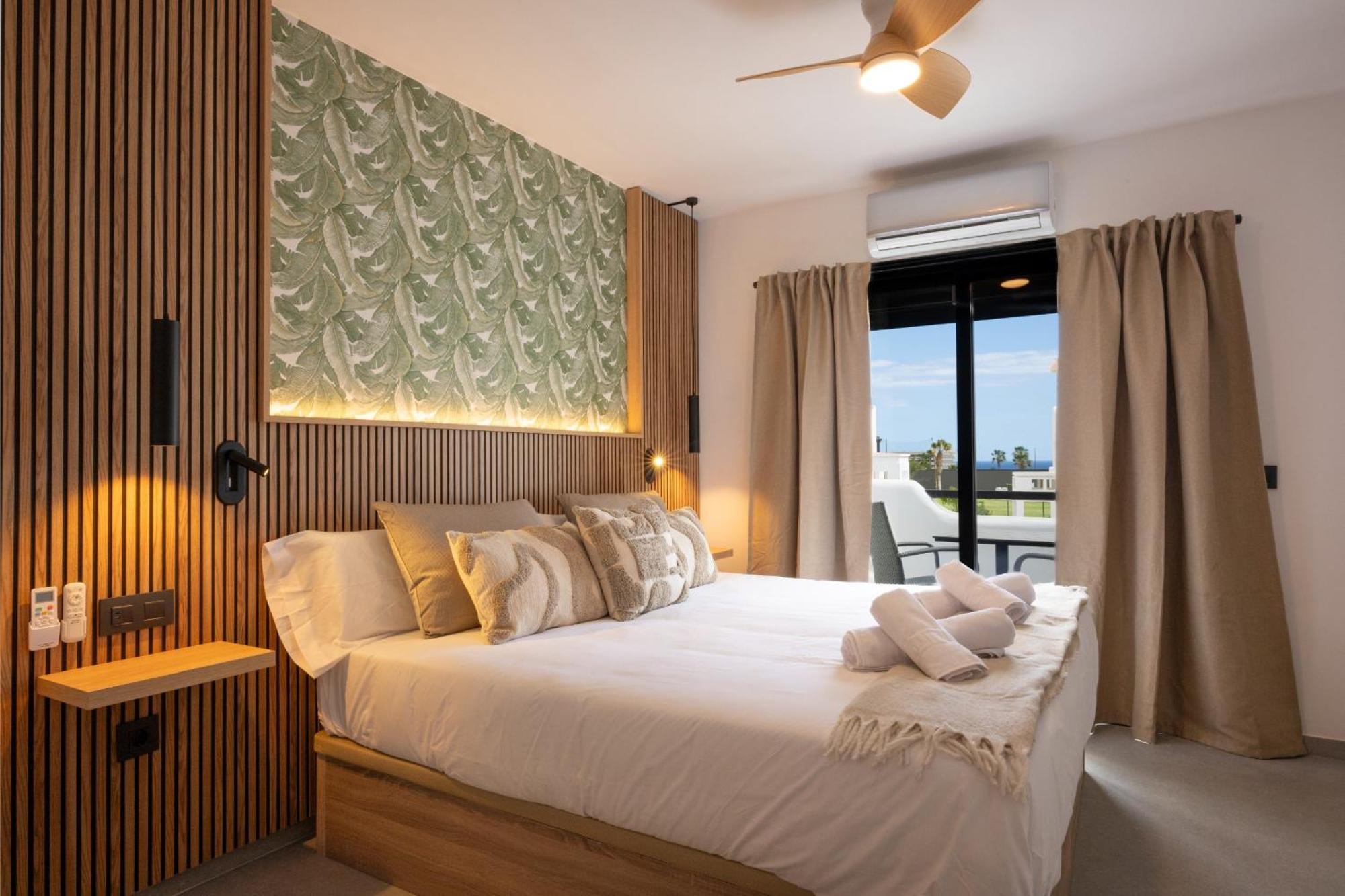 Luxury Libellile * San Miguel de Abona