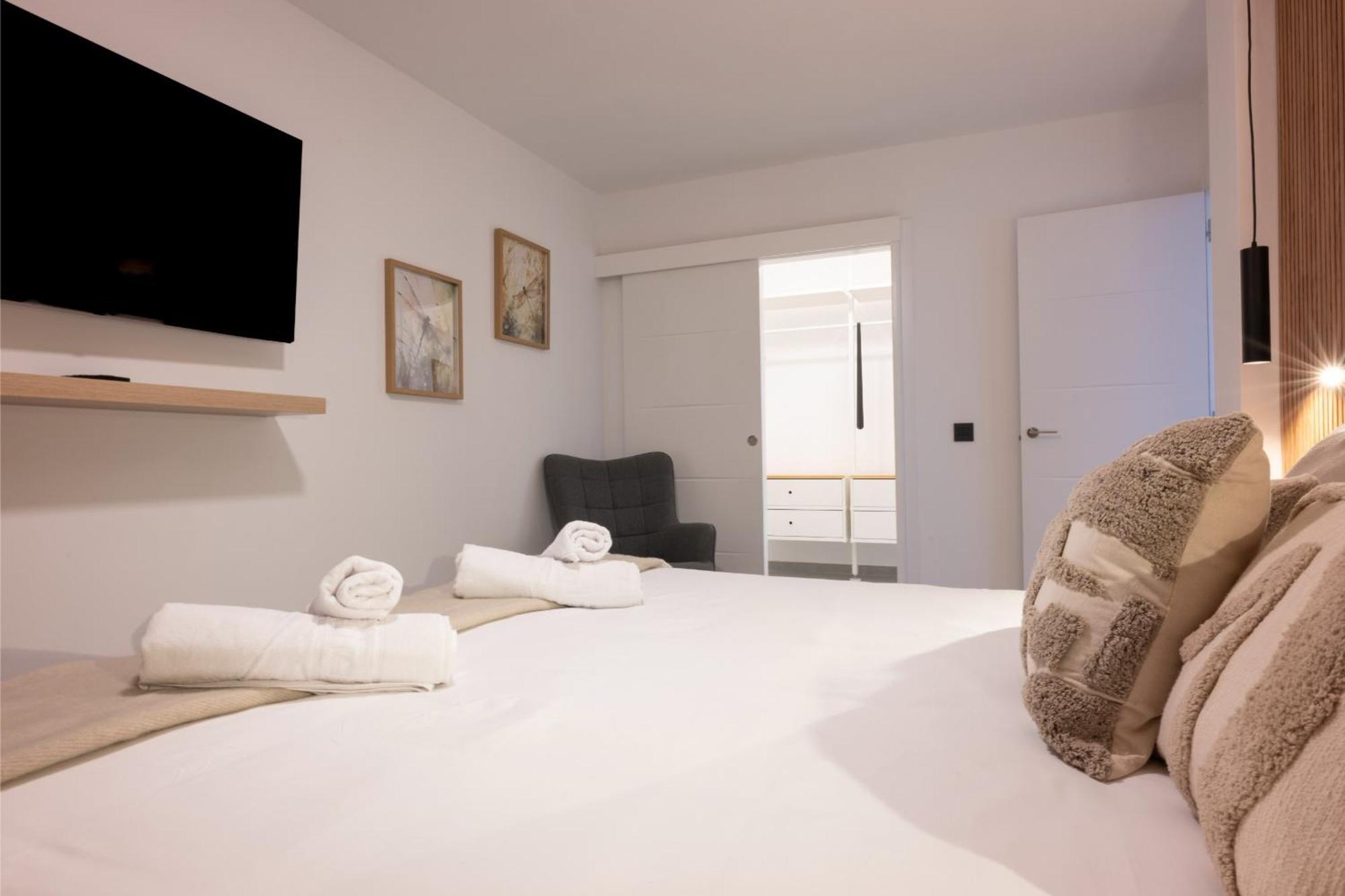 Villa Luxury Libellile