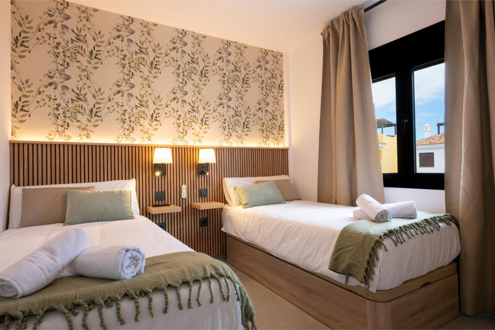 Luxury Libellile Villa San Miguel de Abona
