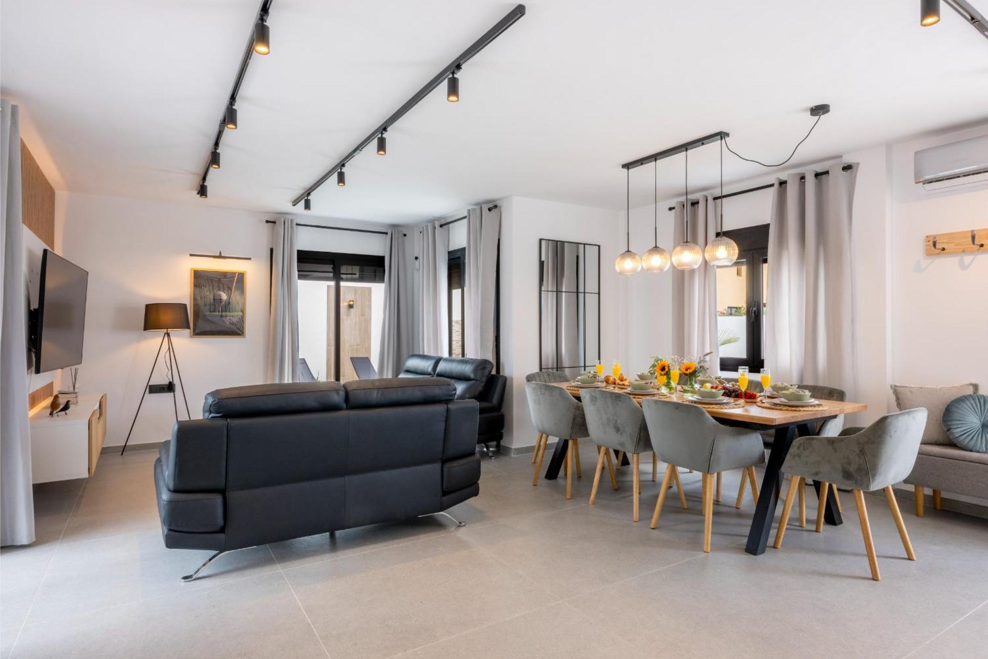 Villa Luxury Libellile San Miguel de Abona