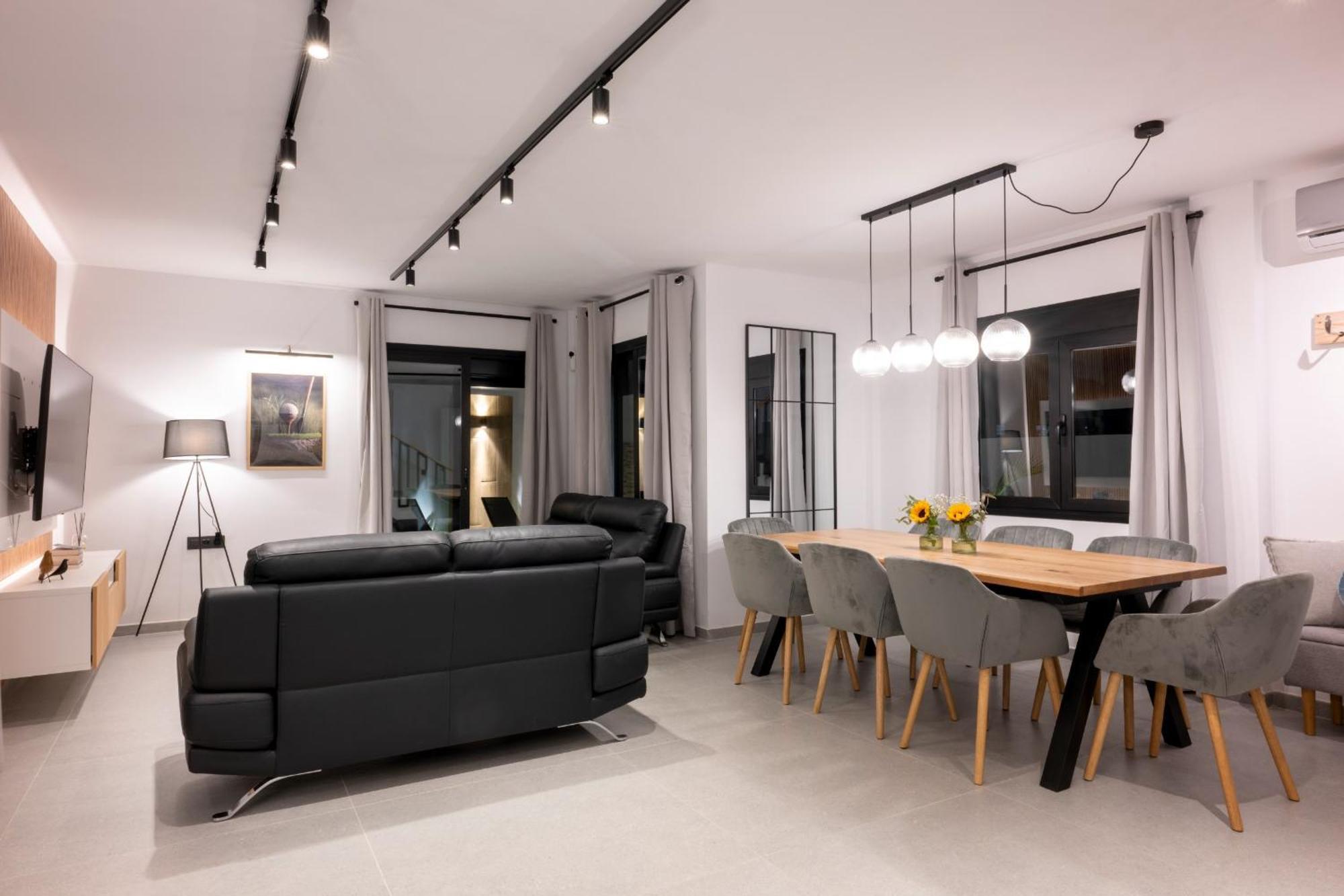 Luxury Libellile Villa